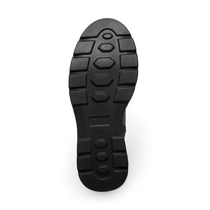 BOTA CASUAL DAMA 628102 NEGRO CAPA DE OZONO