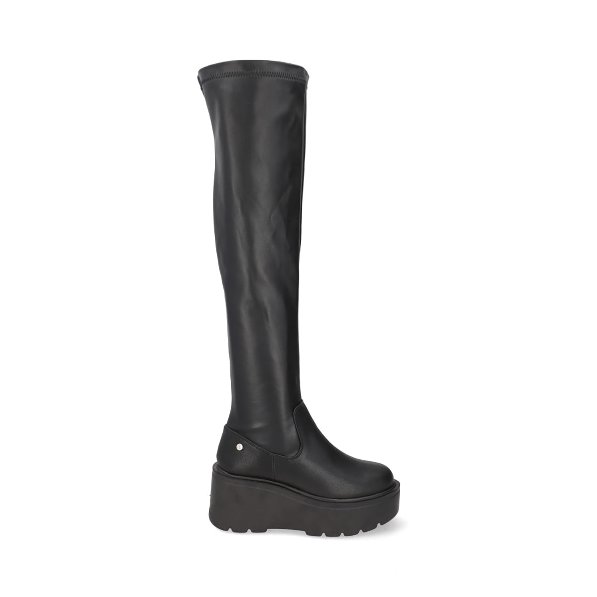 BOTA CASUAL DAMA 628104 NEGRO CAPA DE OZONO