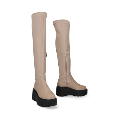 BOTA CASUAL DAMA 628104 OSTION CAPA DE OZONO