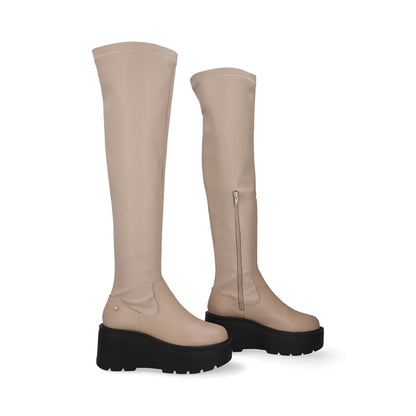 BOTA CASUAL DAMA 628104 OSTION CAPA DE OZONO