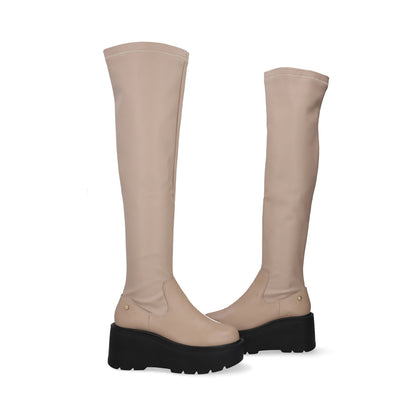 BOTA CASUAL DAMA 628104 OSTION CAPA DE OZONO