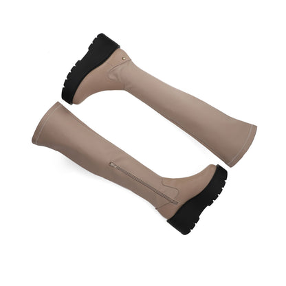 BOTA CASUAL DAMA 628104 OSTION CAPA DE OZONO