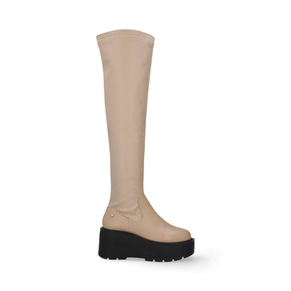 BOTA CASUAL DAMA 628104 OSTION CAPA DE OZONO