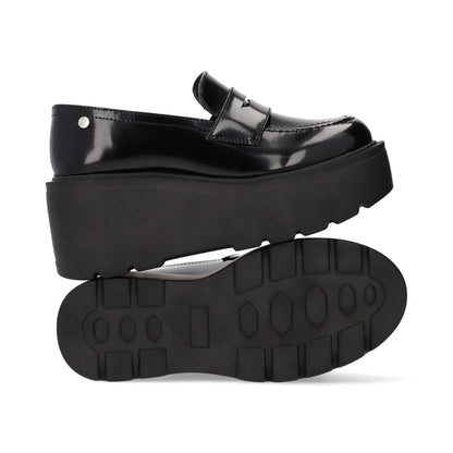 MOCASIN CASUAL DAMA 628105 NEGRO CAPA DE OZONO