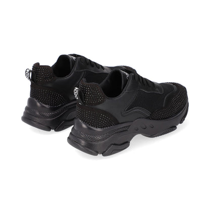 TENIS SPORT DAMA 628302 NEGRO CAPA DE OZONO