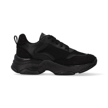 TENIS SPORT DAMA 628302 NEGRO CAPA DE OZONO