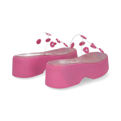 SANDALIA CASUAL DAMA 632202 FIUSHA CAPA DE OZONO