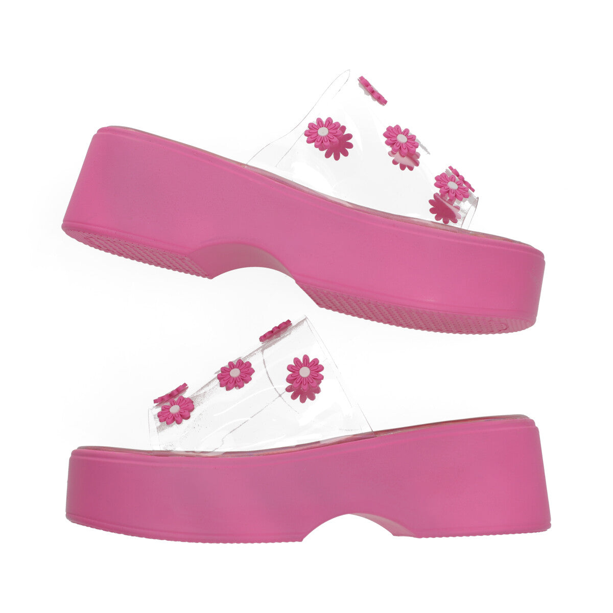 SANDALIA CASUAL DAMA 632202 FIUSHA CAPA DE OZONO