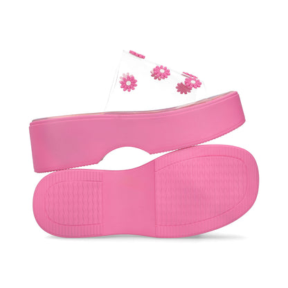 SANDALIA CASUAL DAMA 632202 FIUSHA CAPA DE OZONO