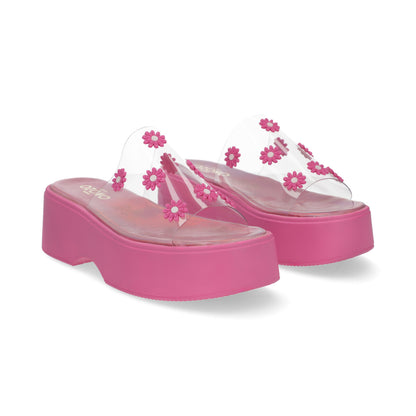 SANDALIA CASUAL DAMA 632202 FIUSHA CAPA DE OZONO