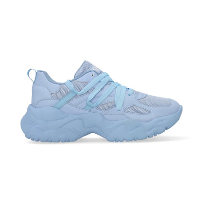 TENIS SPORT DAMA 632403 AZUL CIELO CAPA DE OZONO