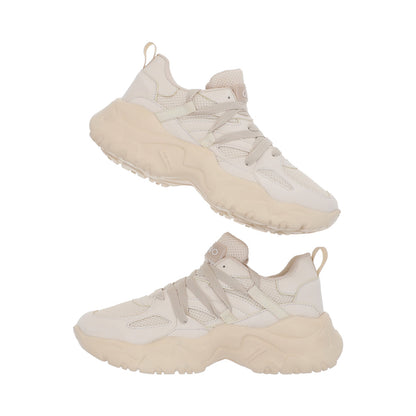 TENIS SPORT DAMA 632403 LATTE CAPA DE OZONO