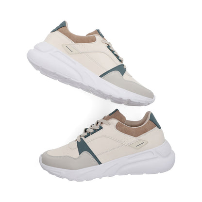 TENIS SPORT CABALLERO 633202 LATTE CAPA DE OZONO