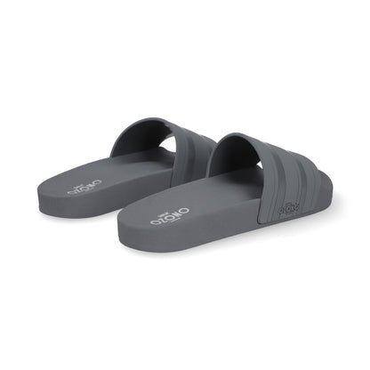 SANDALIA CASUAL CABALLERO 634404 GRIS CAPA DE OZONO