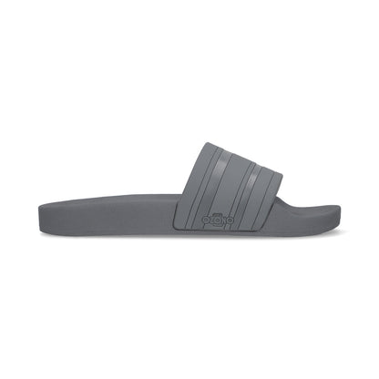 SANDALIA CASUAL CABALLERO 634404 GRIS CAPA DE OZONO