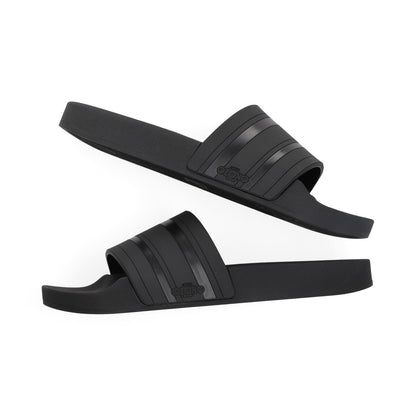 SANDALIA CASUAL CABALLERO 634404 NEGRO CAPA DE OZONO