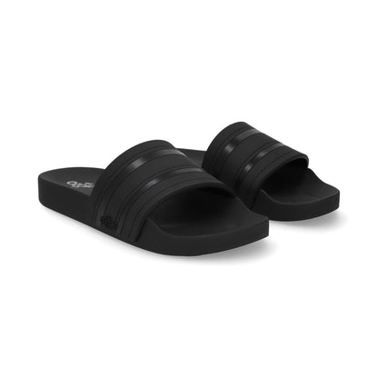 SANDALIA CASUAL CABALLERO 634404 NEGRO CAPA DE OZONO