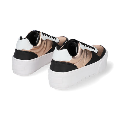 SNEAKER CASUAL DAMA 634803 MULTICOLOR CAPA DE OZONO