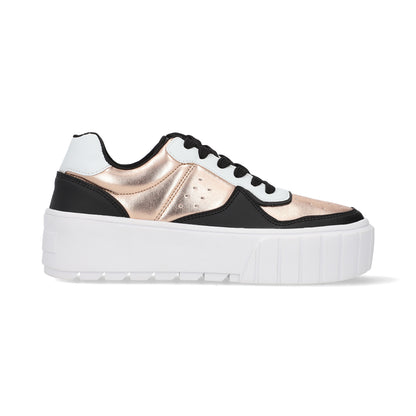 SNEAKER CASUAL DAMA 634803 MULTICOLOR CAPA DE OZONO