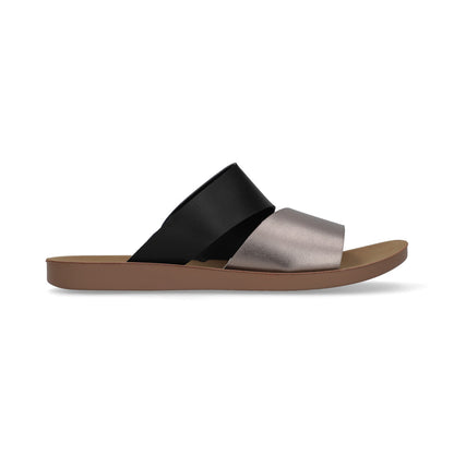 SANDALIA CASUAL DAMA 639805 INOX CAPA DE OZONO