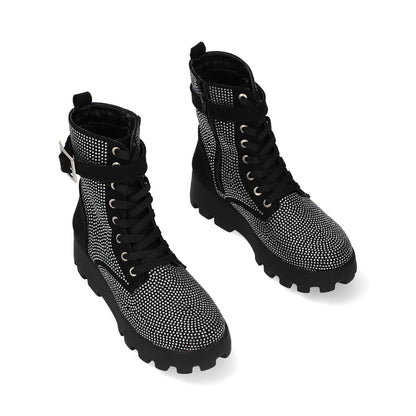 BOTA CASUAL DAMA 645601 NEGRO CAPA DE OZONO