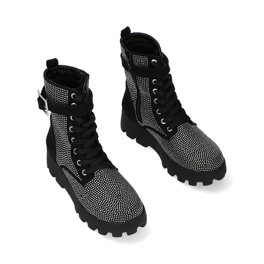 BOTA CASUAL DAMA 645601 NEGRO CAPA DE OZONO