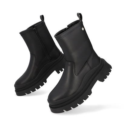 BOTA CASUAL DAMA 646301 NEGRO CAPA DE OZONO