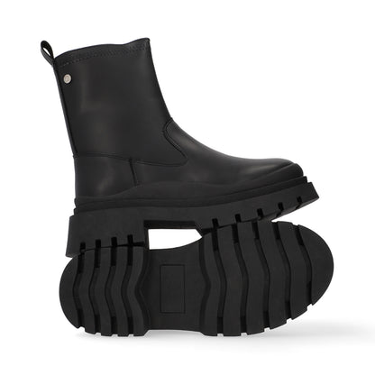 BOTA CASUAL DAMA 646301 NEGRO CAPA DE OZONO
