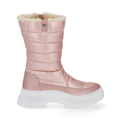 BOTA CASUAL DAMA 646803 ORO ROSADO CAPA DE OZONO