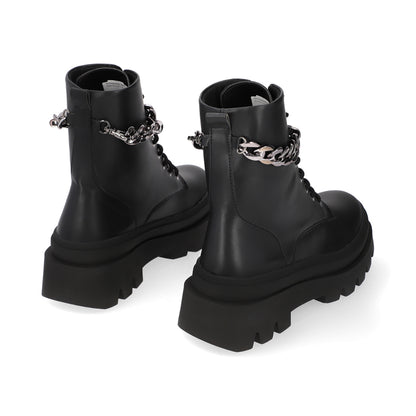 BOTA CASUAL DAMA 648503 NEGRO CAPA DE OZONO