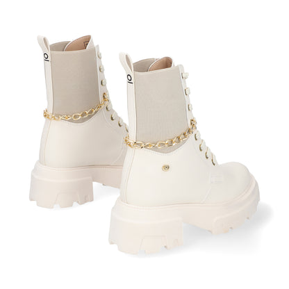 BOTA CASUAL DAMA 648601 LATTE CAPA DE OZONO
