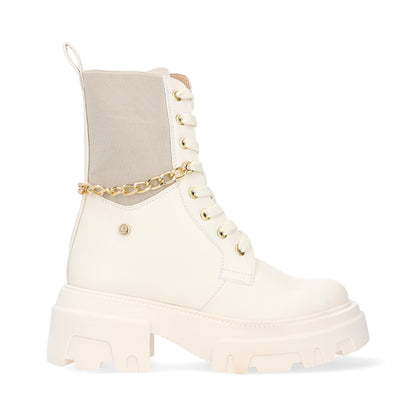 BOTA CASUAL DAMA 648601 LATTE CAPA DE OZONO
