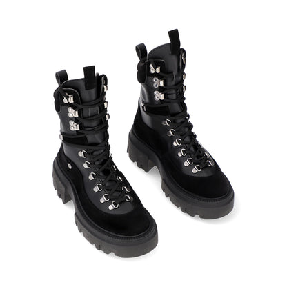 BOTA CASUAL DAMA 648602 NEGRO CAPA DE OZONO