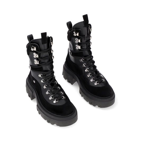BOTA CASUAL DAMA 648602 NEGRO CAPA DE OZONO