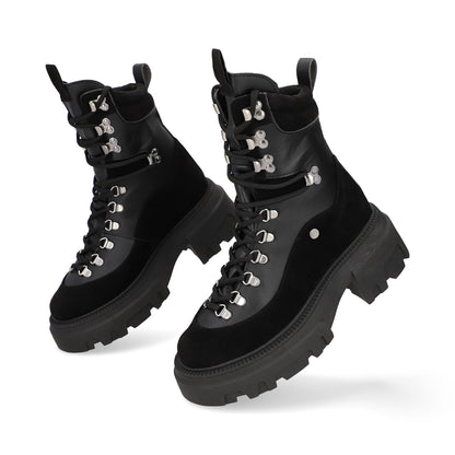 BOTA CASUAL DAMA 648602 NEGRO CAPA DE OZONO