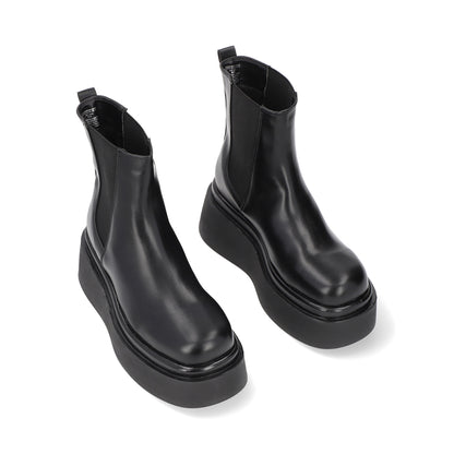 BOTA CASUAL DAMA 648701 NEGRO CAPA DE OZONO