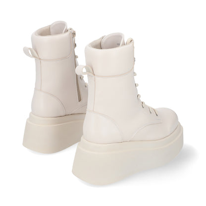 BOTA CASUAL DAMA 648702 LATTE CAPA DE OZONO