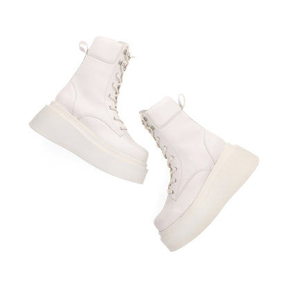 BOTA CASUAL DAMA 648702 LATTE CAPA DE OZONO