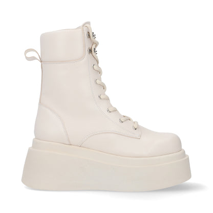 BOTA CASUAL DAMA 648702 LATTE CAPA DE OZONO