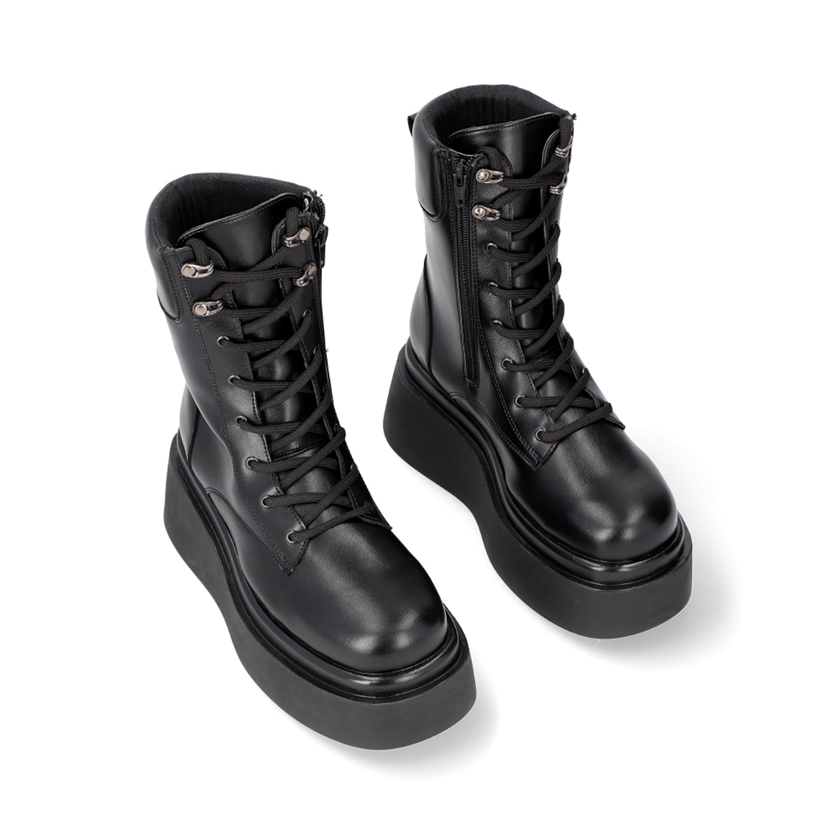 BOTA CASUAL DAMA 648702 NEGRO CAPA DE OZONO