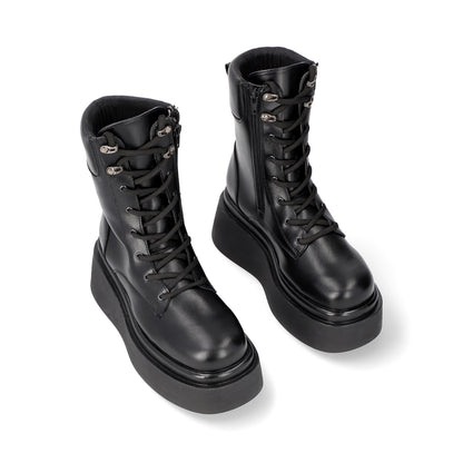 BOTA CASUAL DAMA 648702 NEGRO CAPA DE OZONO