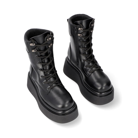BOTA CASUAL DAMA 648702 NEGRO CAPA DE OZONO