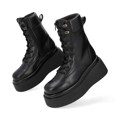 BOTA CASUAL DAMA 648702 NEGRO CAPA DE OZONO