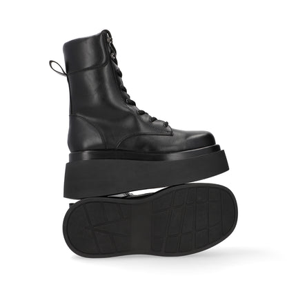 BOTA CASUAL DAMA 648702 NEGRO CAPA DE OZONO