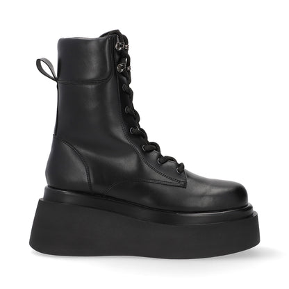 BOTA CASUAL DAMA 648702 NEGRO CAPA DE OZONO