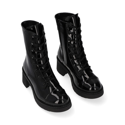 BOTA CASUAL DAMA 648801 NEGRO CAPA DE OZONO