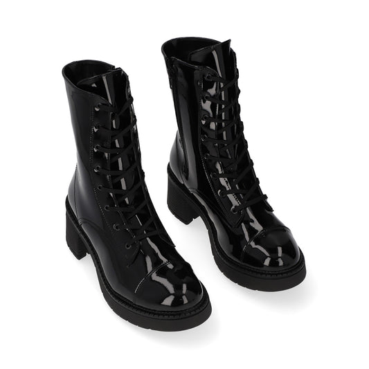 BOTA CASUAL DAMA 648801 NEGRO CAPA DE OZONO