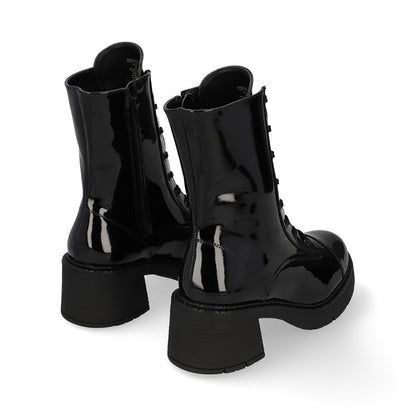 BOTA CASUAL DAMA 648801 NEGRO CAPA DE OZONO