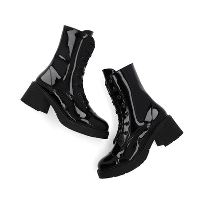 BOTA CASUAL DAMA 648801 NEGRO CAPA DE OZONO