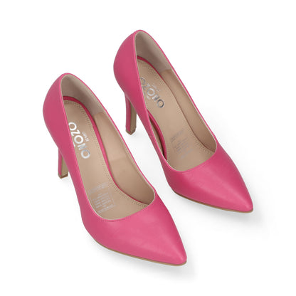 ZAPATILLA SEMIVESTIR DAMA 649101 FIUSHA CAPA DE OZONO